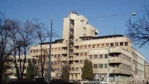Tender za projekat rekonstrukcije zgrade Komande vazduhoplovstva